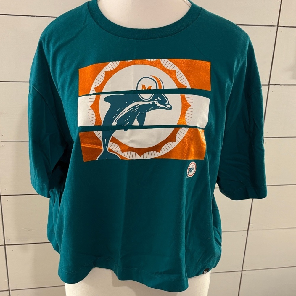 Miami Dolphins T-Shirt